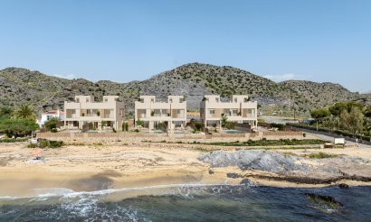 New Build - Villa - Cuevas Del Almanzora - Cala Panizo