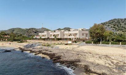New Build - Villa - Cuevas Del Almanzora - Cala Panizo