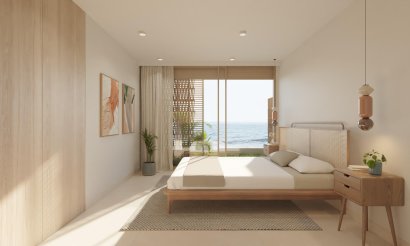 New Build - Villa - Cuevas Del Almanzora - Cala Panizo