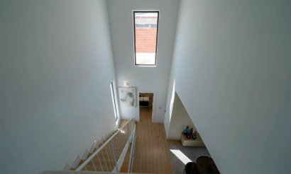 New Build - Villa - Finestrat - Golf Bahia