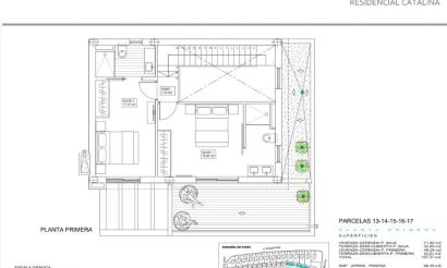 New Build - Villa - Finestrat - Golf Bahia