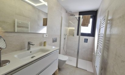 New Build - Villa - San Pedro del Pinatar - Los Antolinos