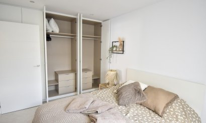 New Build - Villa - San Pedro del Pinatar - Los Antolinos