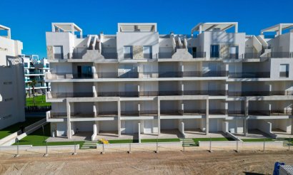 New Build - Apartment / flat - Guardamar del Segura - El Raso