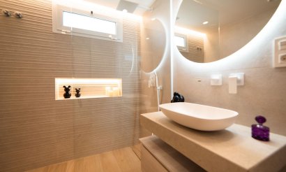 New Build - Apartment / flat - Guardamar del Segura - El Raso