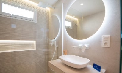 New Build - Apartment / flat - Guardamar del Segura - El Raso