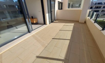 New Build - Apartment / flat - San Miguel de Salinas - Pueblo