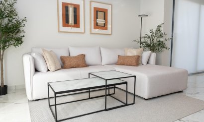 New Build - Villa - Ciudad Quesada - Lo Marabú