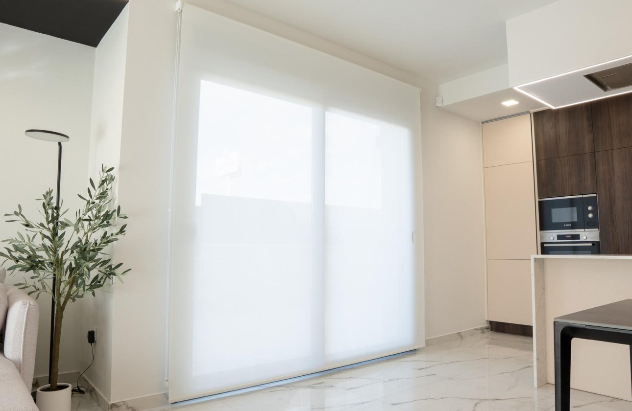 New Build - Villa - Ciudad Quesada - Lo Marabú