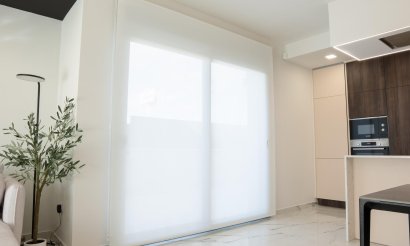 New Build - Villa - Ciudad Quesada - Lo Marabú