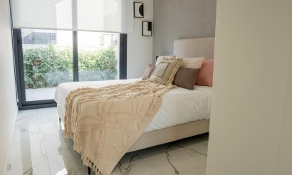 New Build - Villa - Ciudad Quesada - Lo Marabú