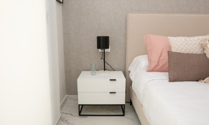 New Build - Villa - Ciudad Quesada - Lo Marabú