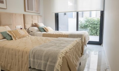 New Build - Villa - Ciudad Quesada - Lo Marabú