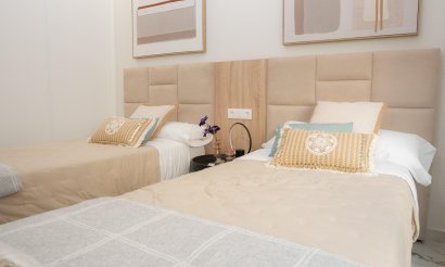 New Build - Villa - Ciudad Quesada - Lo Marabú