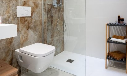 New Build - Villa - Ciudad Quesada - Lo Marabú