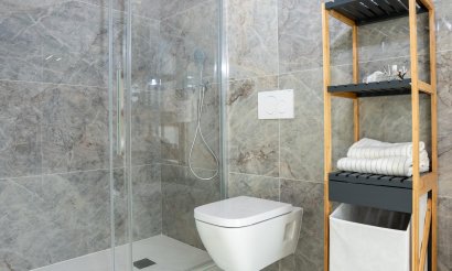 New Build - Villa - Ciudad Quesada - Lo Marabú