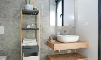 New Build - Villa - Ciudad Quesada - Lo Marabú