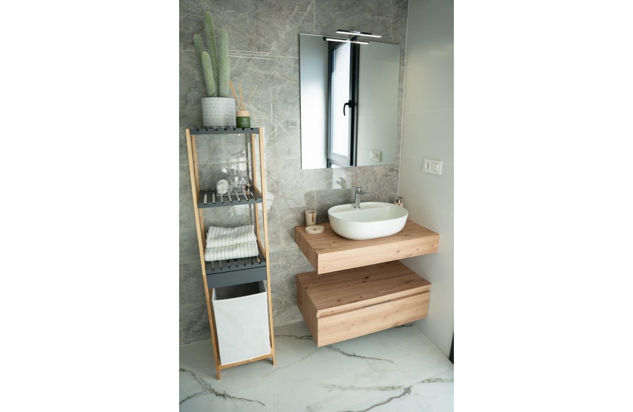 New Build - Villa - Ciudad Quesada - Lo Marabú