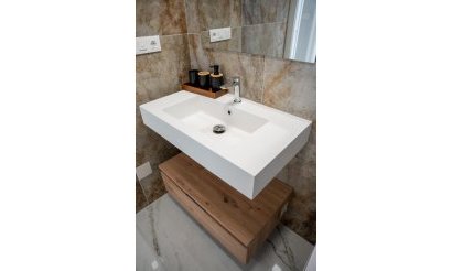 New Build - Villa - Ciudad Quesada - Lo Marabú