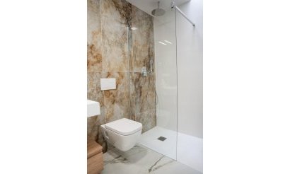 New Build - Villa - Ciudad Quesada - Lo Marabú