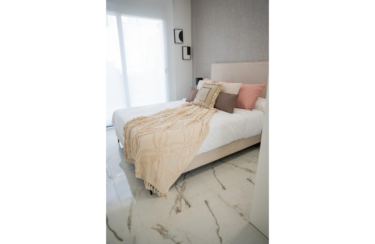 New Build - Villa - Ciudad Quesada - Lo Marabú