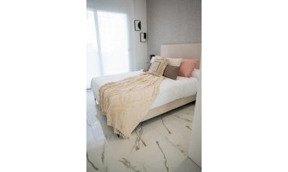 New Build - Villa - Ciudad Quesada - Lo Marabú