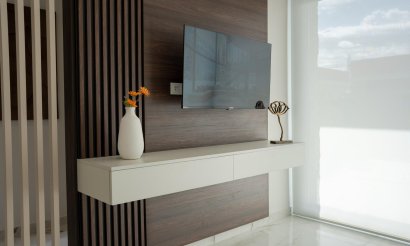 New Build - Villa - Ciudad Quesada - Lo Marabú