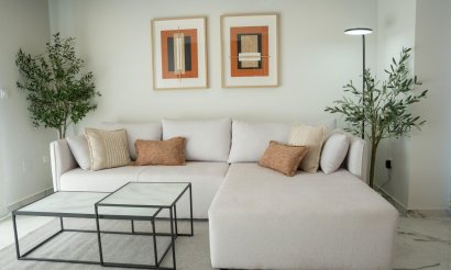 New Build - Villa - Ciudad Quesada - Lo Marabú