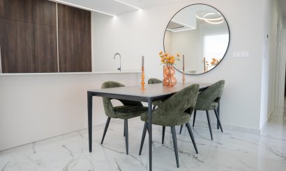 New Build - Villa - Ciudad Quesada - Lo Marabú