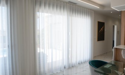 Nouvelle construction - Villa - Ciudad Quesada - Lo Marabú