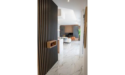 Nouvelle construction - Villa - Ciudad Quesada - Lo Marabú