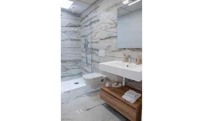 Nouvelle construction - Villa - Ciudad Quesada - Lo Marabú