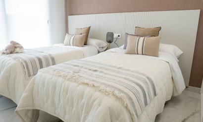 Nouvelle construction - Villa - Ciudad Quesada - Lo Marabú