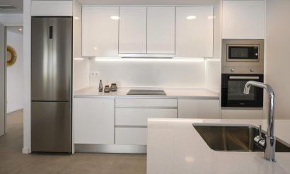 New Build - Apartment / flat - Orihuela Costa - Campoamor