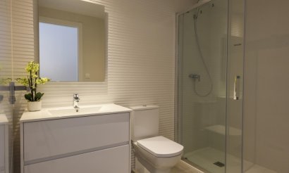 New Build - Apartment / flat - Orihuela Costa - Campoamor