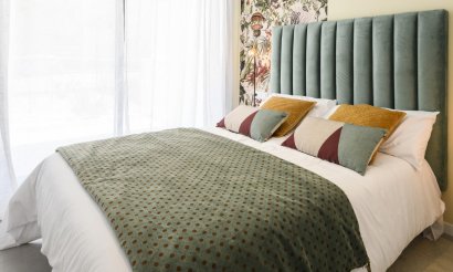 New Build - Apartment / flat - Orihuela Costa - Campoamor