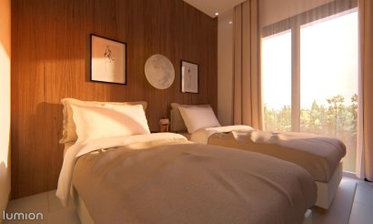 New Build - Villa - San Javier - Santiago De La Ribera