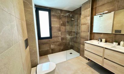 New Build - Villa - Dolores - polideportivo