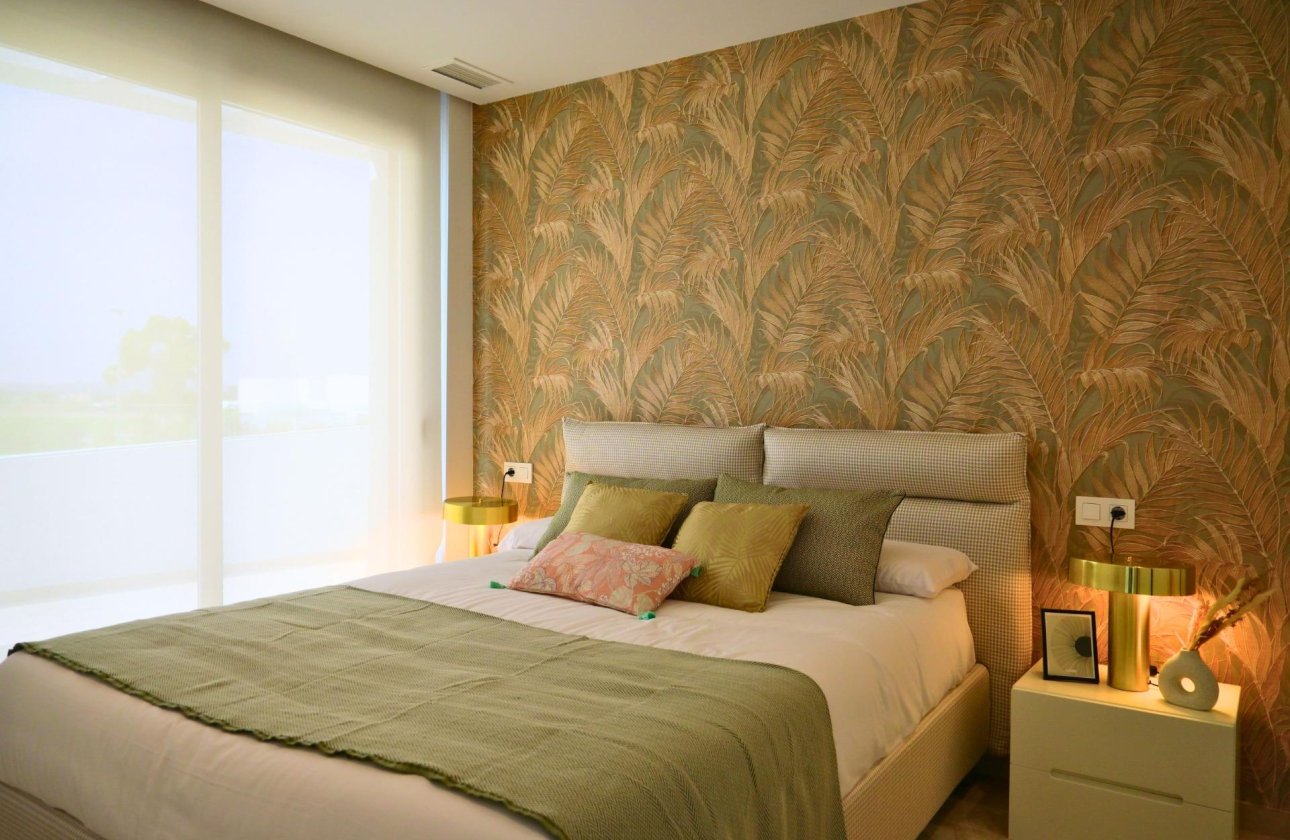 New Build - Villa - Dolores - polideportivo