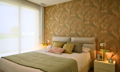 New Build - Villa - Dolores - polideportivo