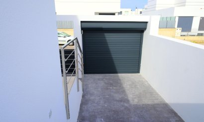 New Build - Villa - Dolores - polideportivo