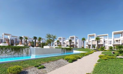 New Build - Bungalow - Ciudad Quesada - Lo Marabú