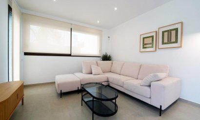 New Build - Villa - Almoradí - Las Heredades