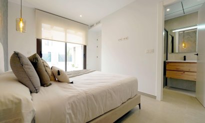 New Build - Villa - Almoradí - Las Heredades