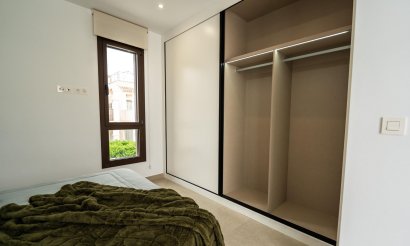 New Build - Villa - Almoradí - Las Heredades