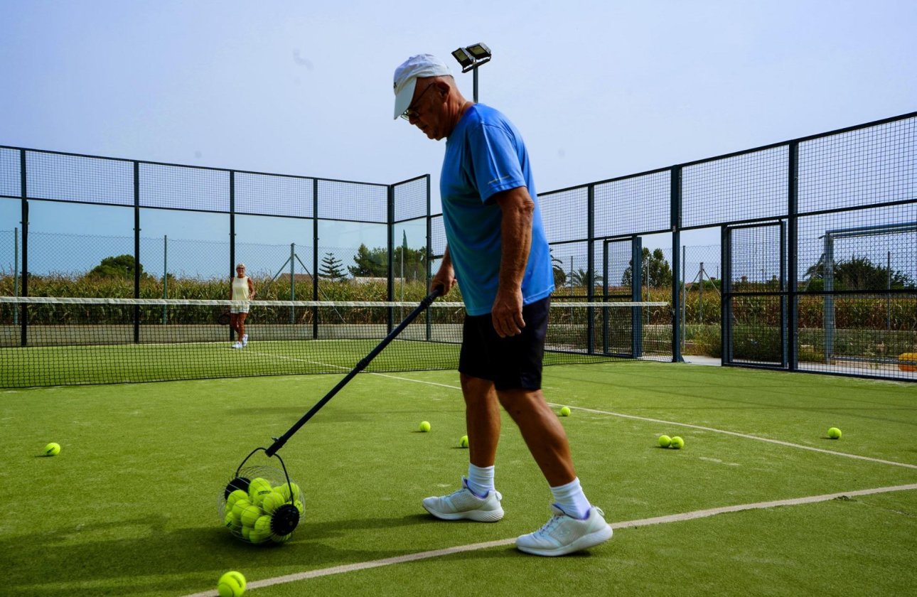 New Build - Villa - Almoradí - Las Heredades