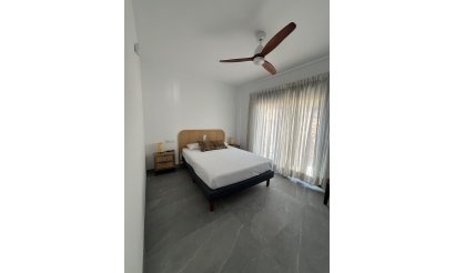 New Build - Townhouse - Polop - PAU1