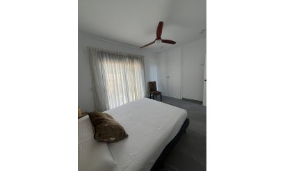 New Build - Townhouse - Polop - PAU1