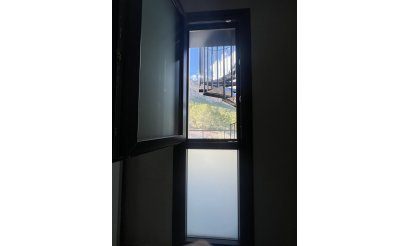 New Build - Townhouse - Polop - PAU1