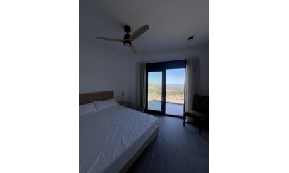 New Build - Townhouse - Polop - PAU1